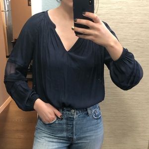 *NWT Never Worn* Ramy Brook Blouse